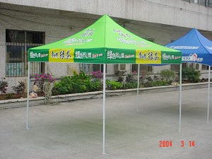 Folding Tents Umbrella