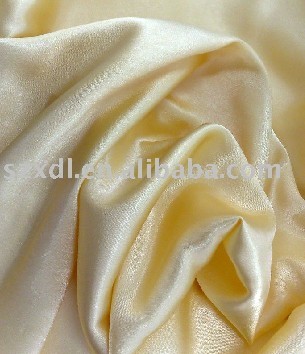 charmeuse satin fabric 58'' without spandex