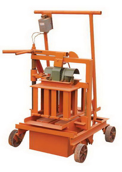 brick making machine, block making machine, brick machine