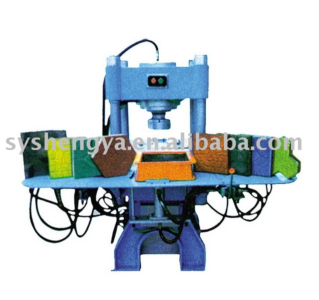 brick machinery, block machinery, block making machine