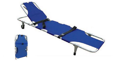 Foldaway Stretcher