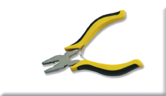 Electronic Combination Pliers