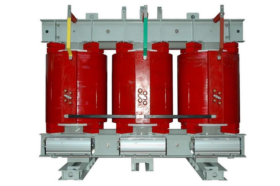resin-insulated dry-type transformer