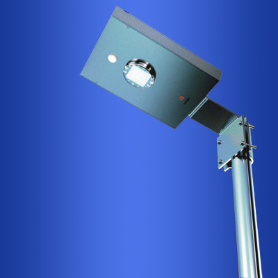 PIR Sensor Solar Yard Lights