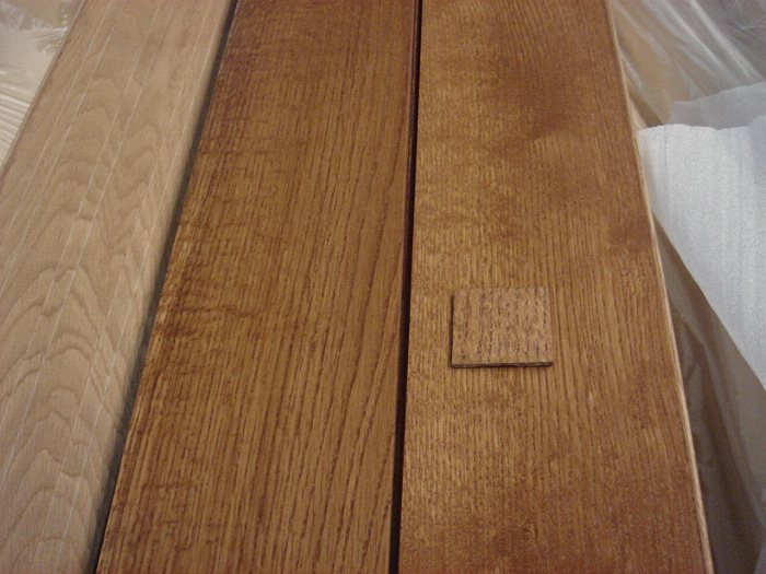 solid  hardwood  flooring
