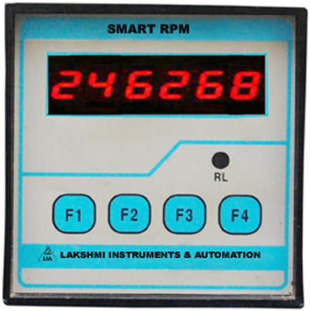 RPM Indicator