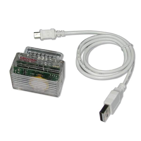 Car Code Reader