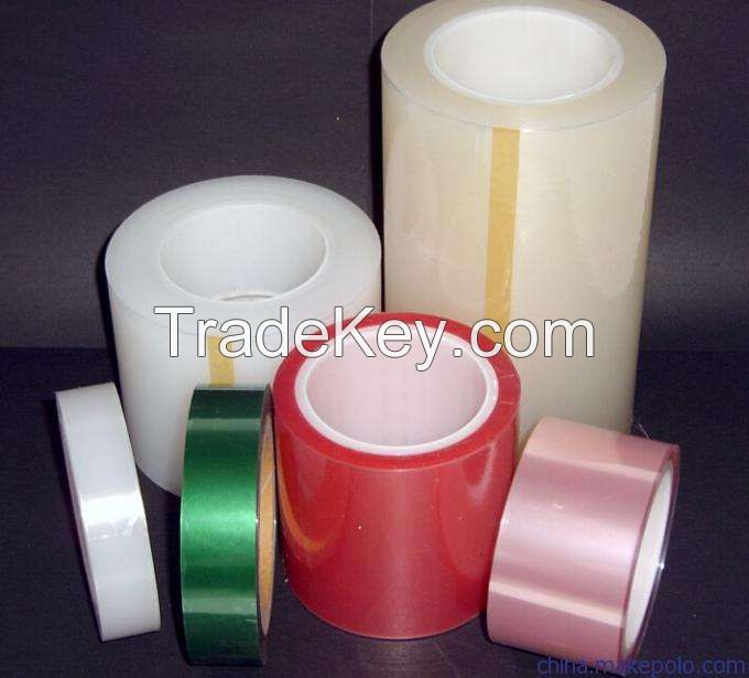 PE Static Protection Film