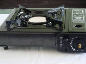 BDZ-160-C06H-2(A) Infrared portable gas stove, gas cooker