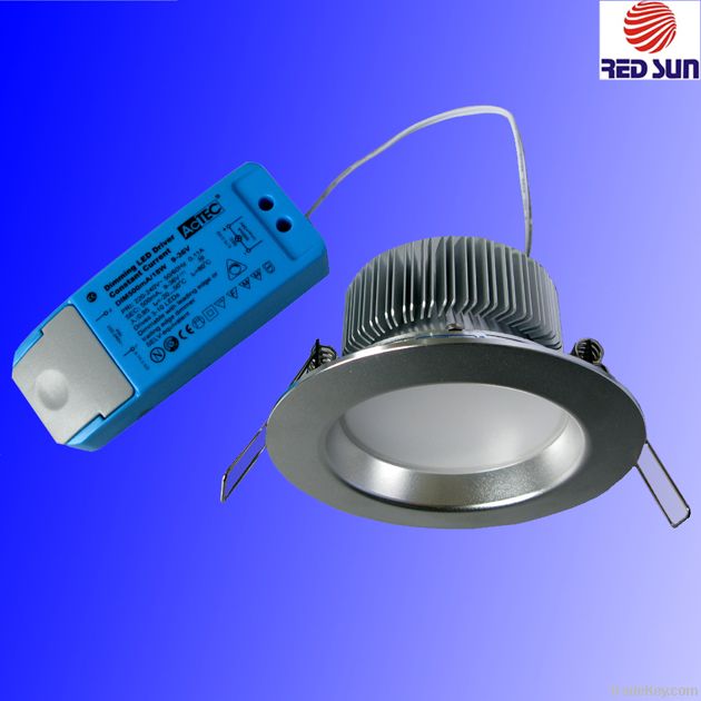 Dimmable LED Down Light 