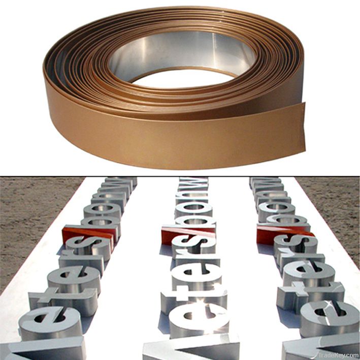 Aluminium Coil for Led Channel Letters