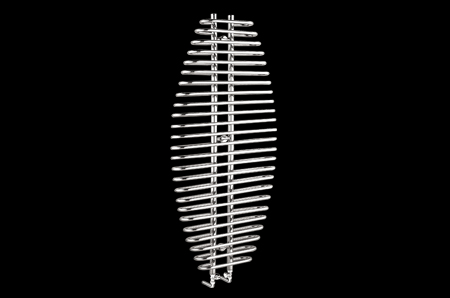 Decorative Radiator