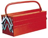 Sell Steel Cantilever Tool Box