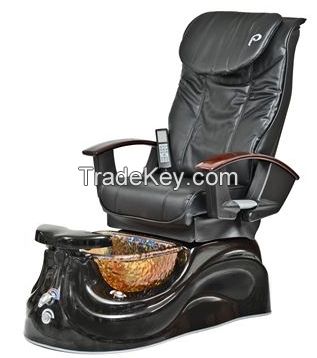 San Marino Pedicure Spa Chair