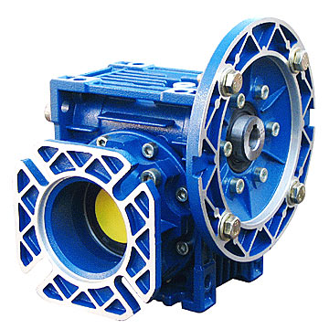 NMRV Series Worm and Worm Gear Speed Reducer