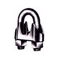 FIG 1001g malleable wire rope clip