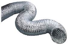 Aluminium Flexible Duct