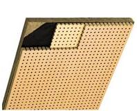 Acoustic Perforated Panels