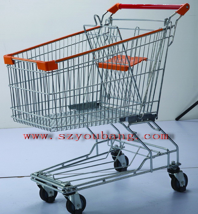 Shopping Trolley