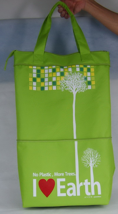 shopping bag