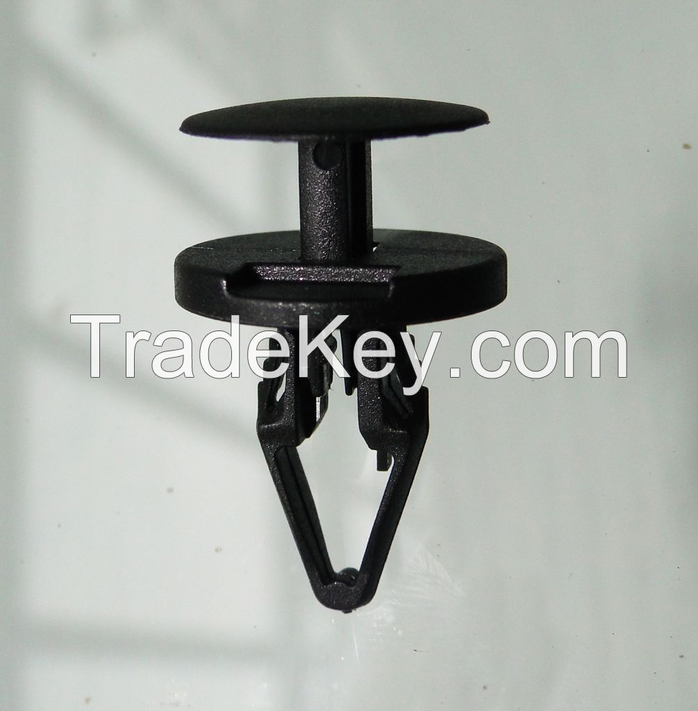 automotive clips/auto plastic fastners/car rivet/retainerã€trim clips