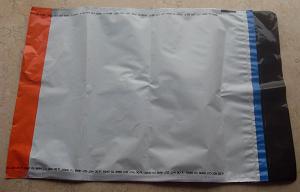 security sealing bag