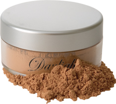 Mineral Powder Foundation