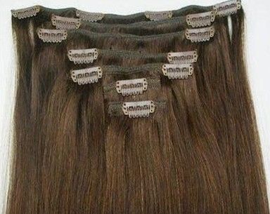 NEW!!! AAAAA GRADE Clip-In hair extensions