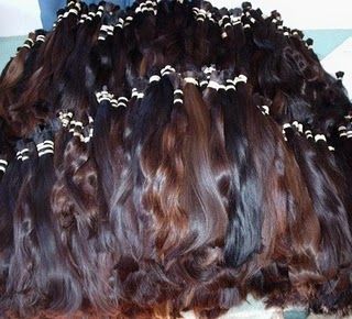 AAAAA GRADE 100% Virgin HUMAN HAIR