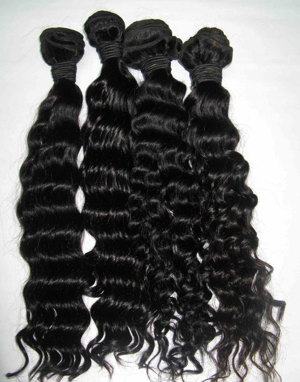 AAAAA GRADE 100% Virgin HUMAN HAIR