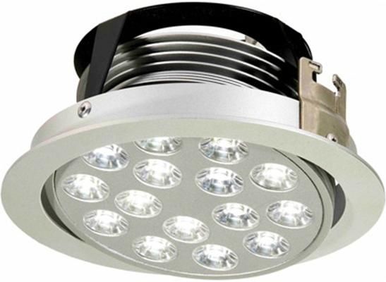 LED ceiling light
