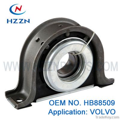 Center Carrier Support Bearing 88509 (210084-2X) for Iveco