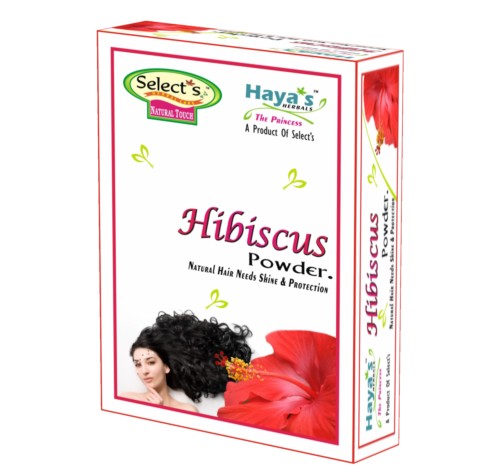 Hibiscus POWDER