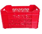 plastic crate