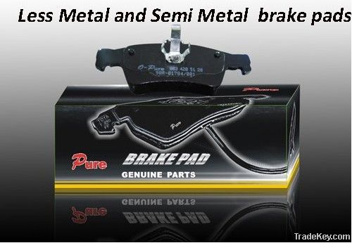 Brake Pad