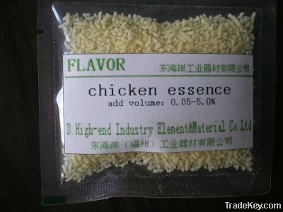 chicken Bouillon granuleï¼ˆpowderï¼‰