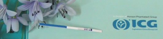 HCG STRIP