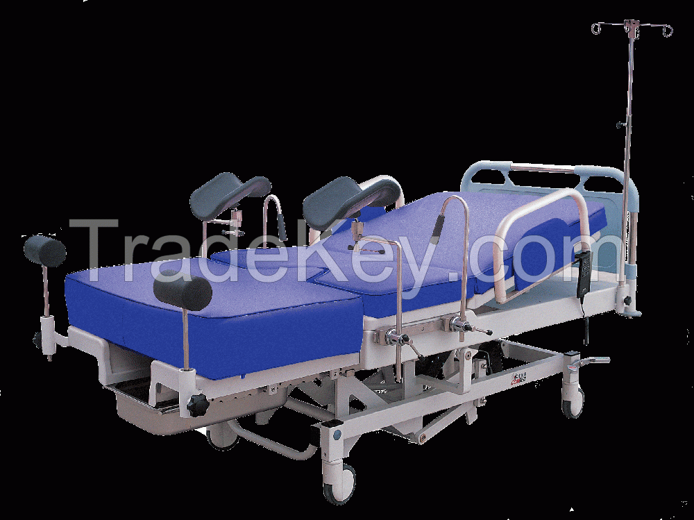 DH-C101A02 DELIVERY BED