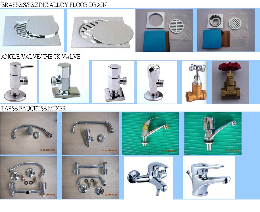 Sanitary ware