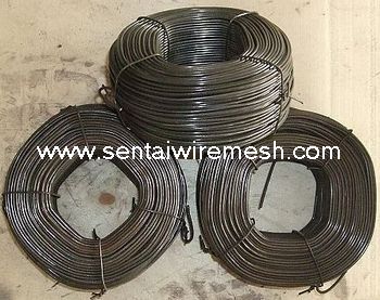 rebar tie wire