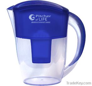 Pitcher of Life