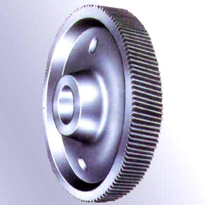 Helical Gear