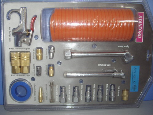 pneumaitc tools