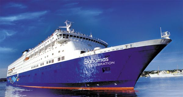 Bahamas Cruise Certificates To Promote Your Business And Increase Sales!