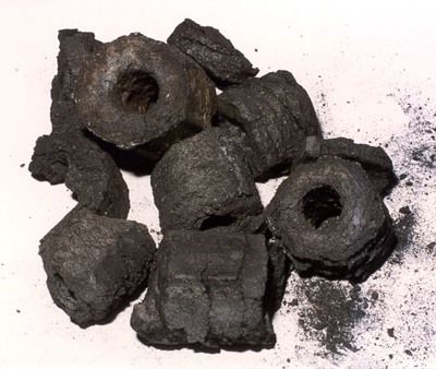 EternaGreen BioChar