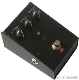 KLdguitar OD effect pedal based on TS 808