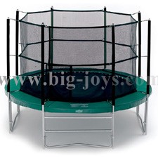 Bungee Trampoline