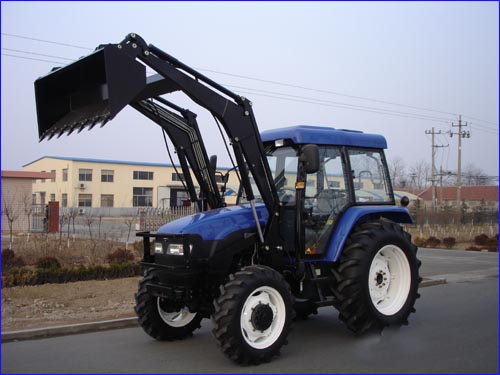 loader