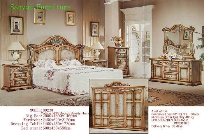 bedroom furniture 3