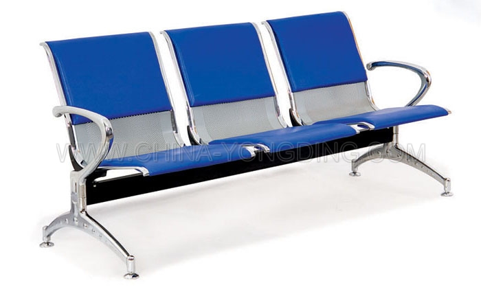 airport chair, waiting chair